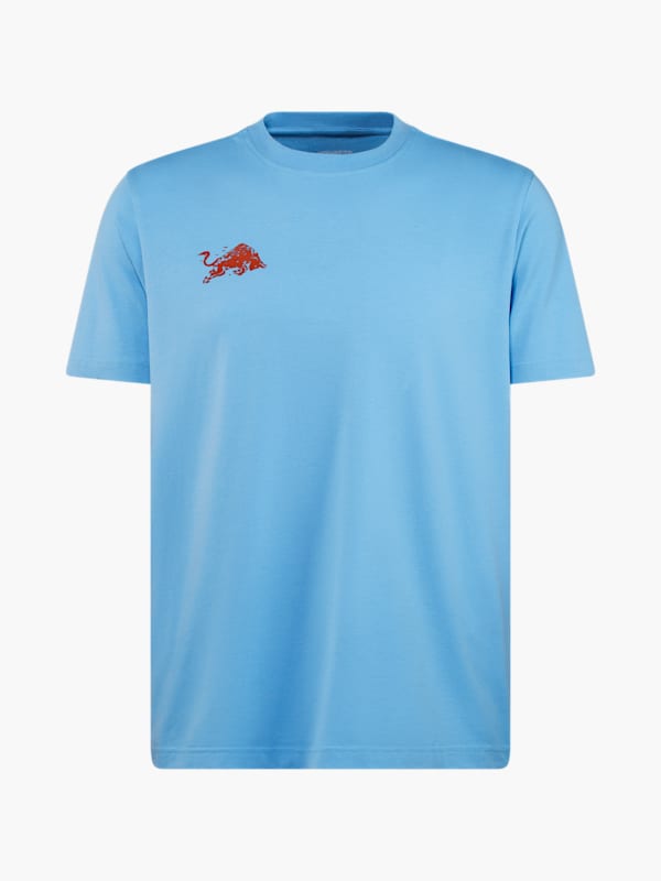 Sprint T-Shirt (M-RRI260006): Red Bull Ring am Spielberg