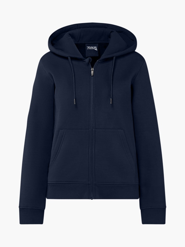 Core Zip Hoodie (M-RRI261001): Red Bull Ring am Spielberg