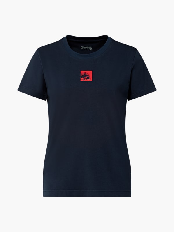 Core T-Shirt (M-RRI261003): Red Bull Ring am Spielberg