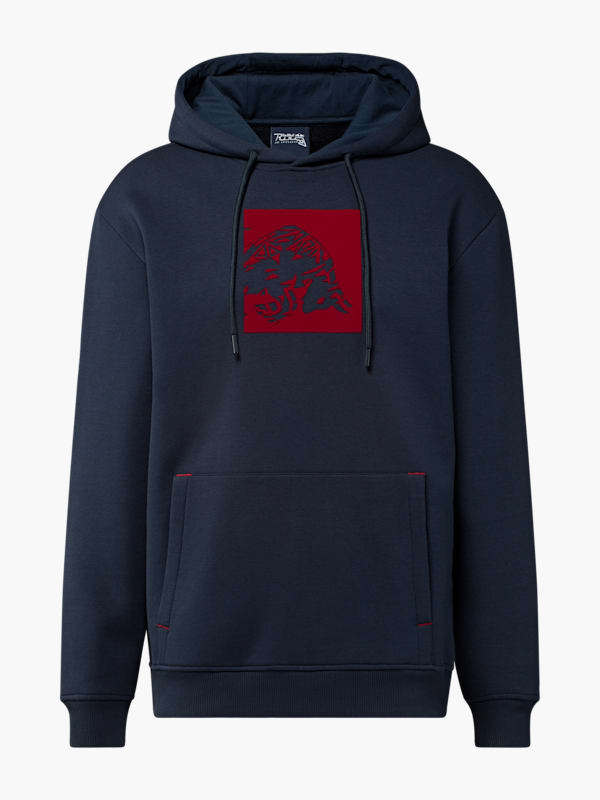 Core Hoodie (M-RRI262001): Red Bull Ring am Spielberg