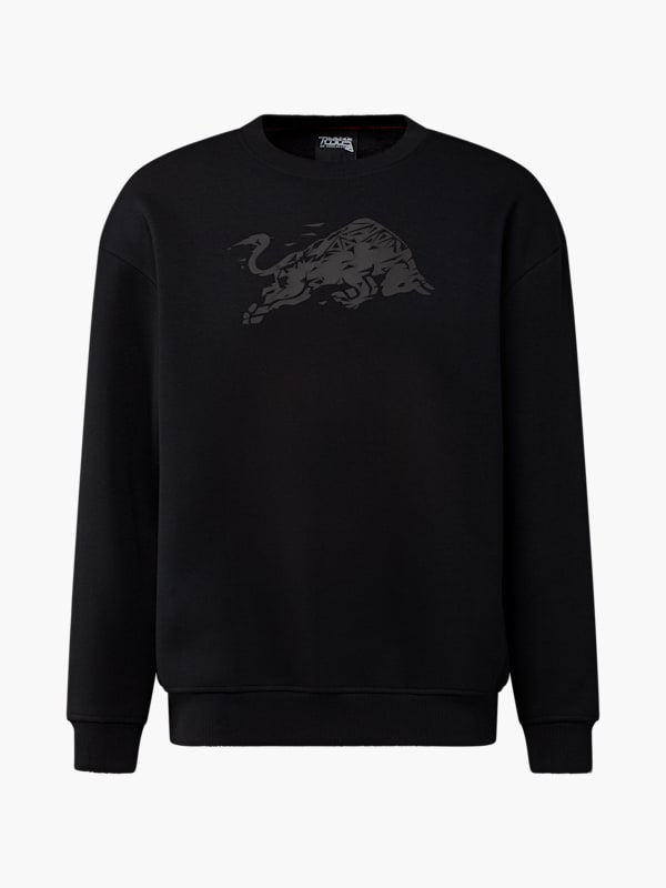 Paddock Pullover (M-RRI262003): Red Bull Ring am Spielberg