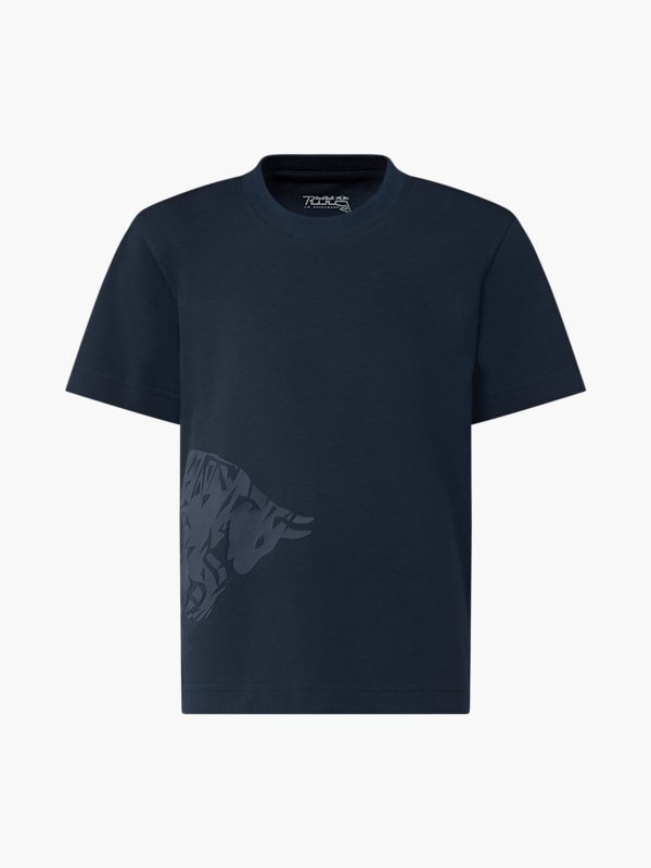 Boost T-Shirt (M-RRI263003): Red Bull Ring am Spielberg