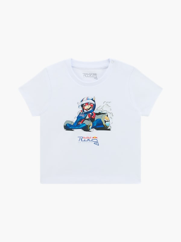 Bulli Junior T-Shirt (M-RRI263005): Red Bull Ring am Spielberg
