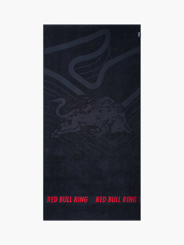 Circuit Towel (M-RRI264003): Red Bull Ring am Spielberg