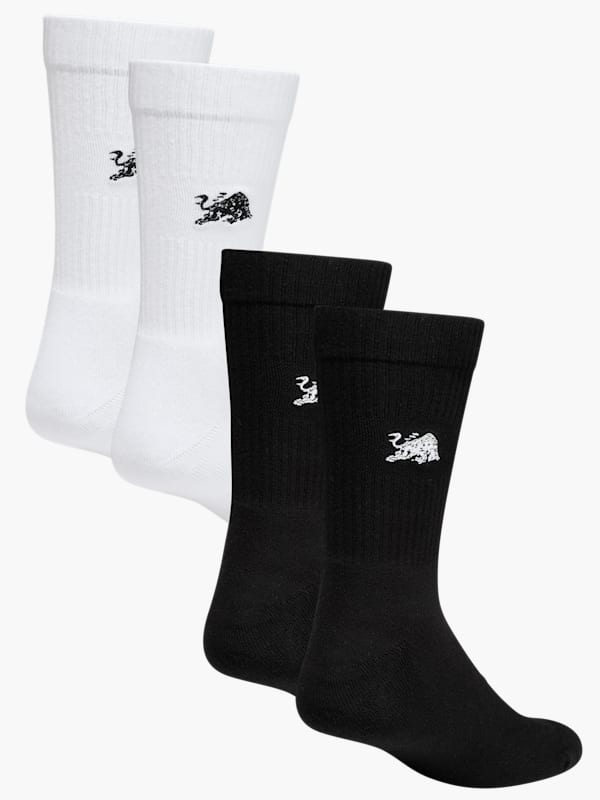 Essential Socken 2er-Pack (M-RRI264012): Red Bull Ring am Spielberg