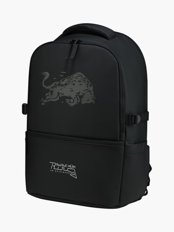 Paddock Rucksack (M-RRI264017): Red Bull Ring am Spielberg