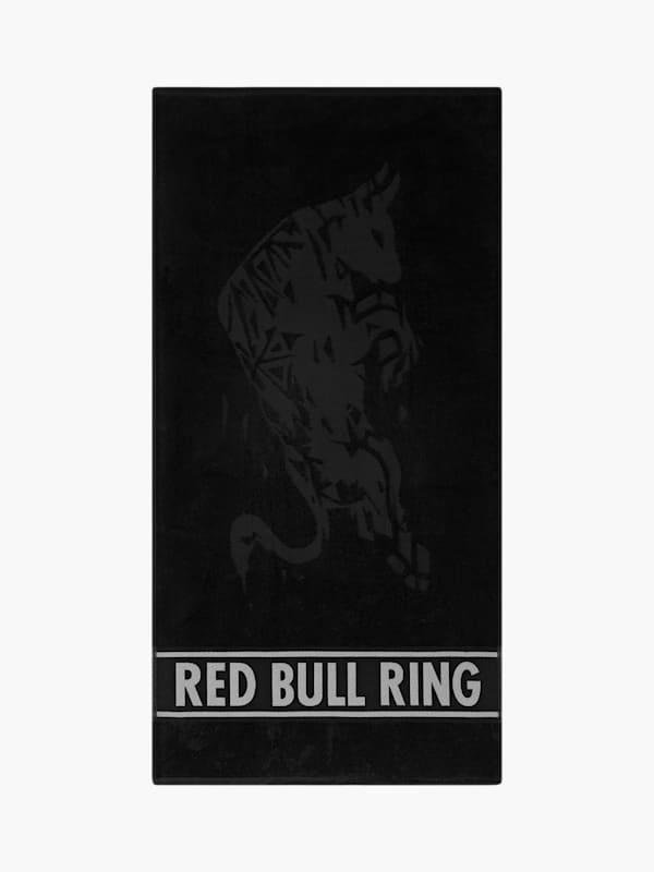Paddock Handtuch (M-RRI264022): Red Bull Ring am Spielberg