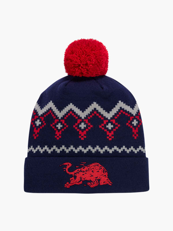 Red Bull Ring Winter Beanie (M-RRI264029): Red Bull Ring am Spielberg