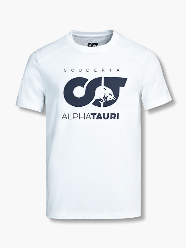Scuderia AlphaTauri T-Shirt (SAT20025): Scuderia AlphaTauri scuderia-alphatauri-t-shirt (image/jpeg)