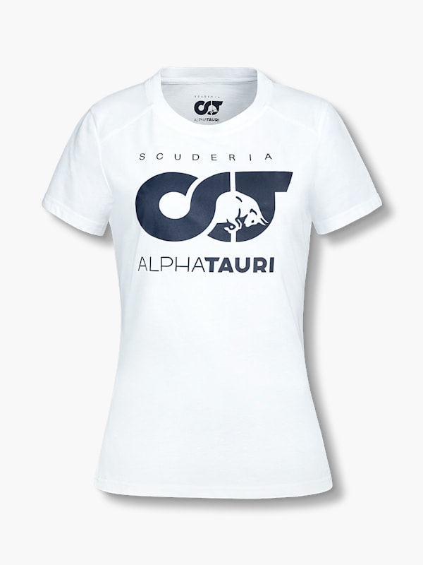 Scuderia AlphaTauri T-Shirt (SAT20122): Scuderia AlphaTauri scuderia-alphatauri-t-shirt (image/jpeg)