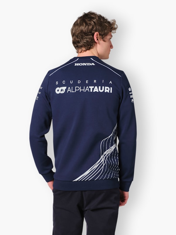 Scuderia AlphaTauri Miami GP Special EditionT-Shirt