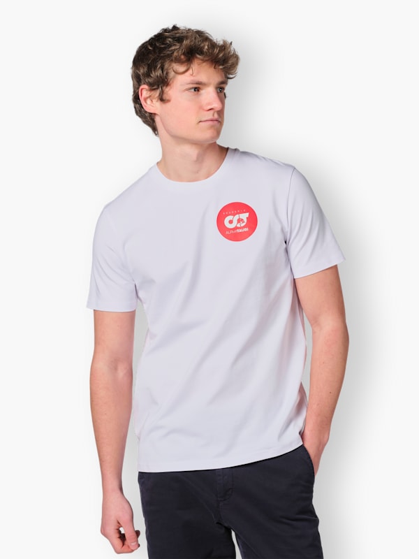 Scuderia AlphaTauri Miami GP Special EditionT-Shirt