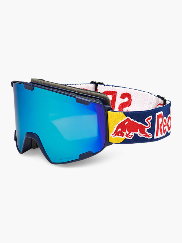 Red Bull SPECT PARK-003 Skibrille (SPT19155): Red Bull Spect Eyewear