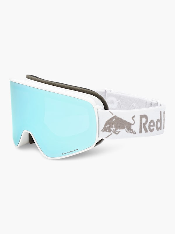 Red Bull SPECT Ski Goggles RUSH-004 (SPT20009): Red Bull Spect Eyewear