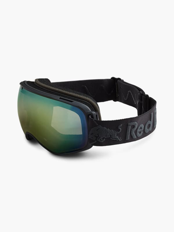 Red Bull Spect Eyewear Shop: Red Bull SPECT Ski Goggles ALLEY_OOP 