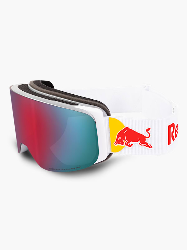udrydde medaljevinder Problemer Red Bull Spect Goggles - Official Red Bull Online Shop