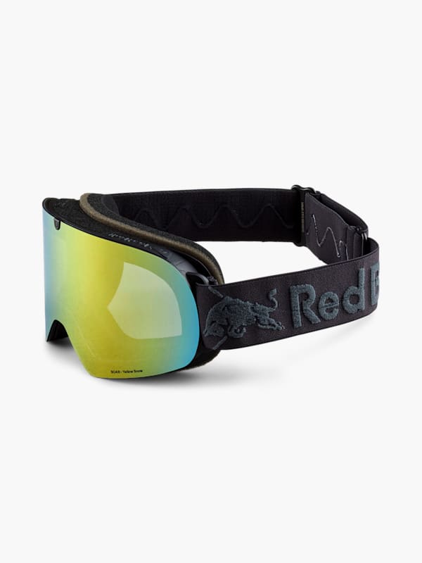 Red Bull Spect Eyewear Shop: Red Bull SPECT Skibrille SOAR-005 | nur ...