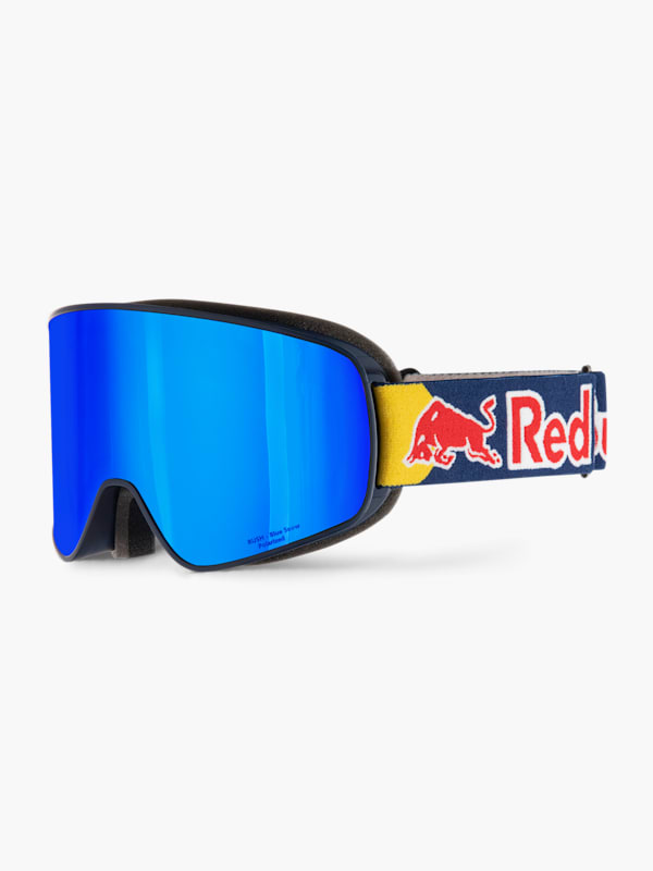 Red bull skibrille spect clearance