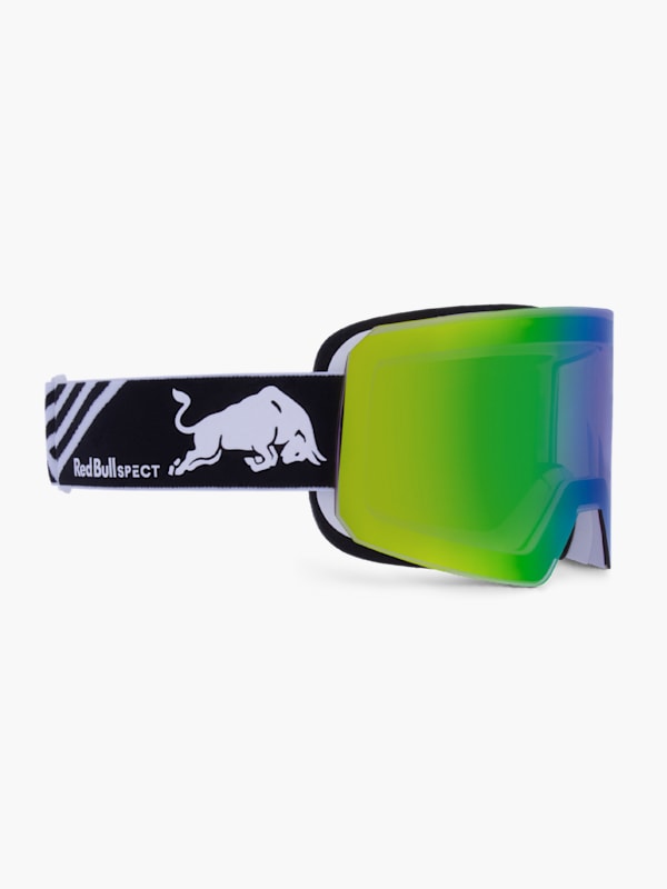 ACCESSOIRE - lunettes Red Bull Racing Eyewear, gamme Sports Tech - Mototribu