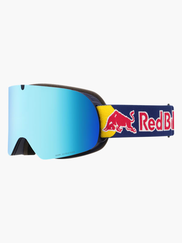 Red Bull SPECT SOAR-11BL3 Schutzbrille (SPT24011): Red Bull Spect Eyewear