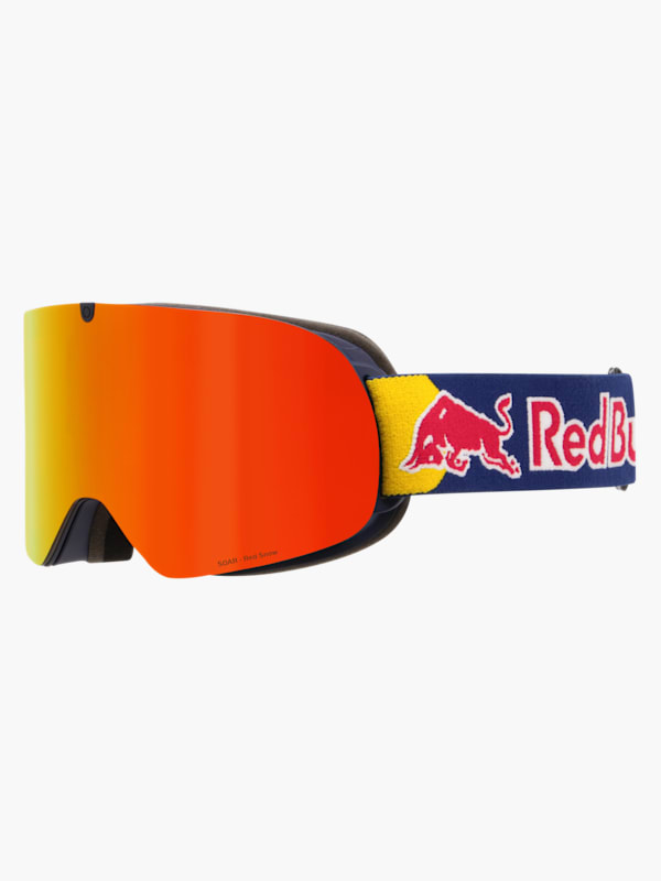 Red Bull SPECT SOAR-11RE2 Schutzbrille (SPT24012): Red Bull Spect Eyewear