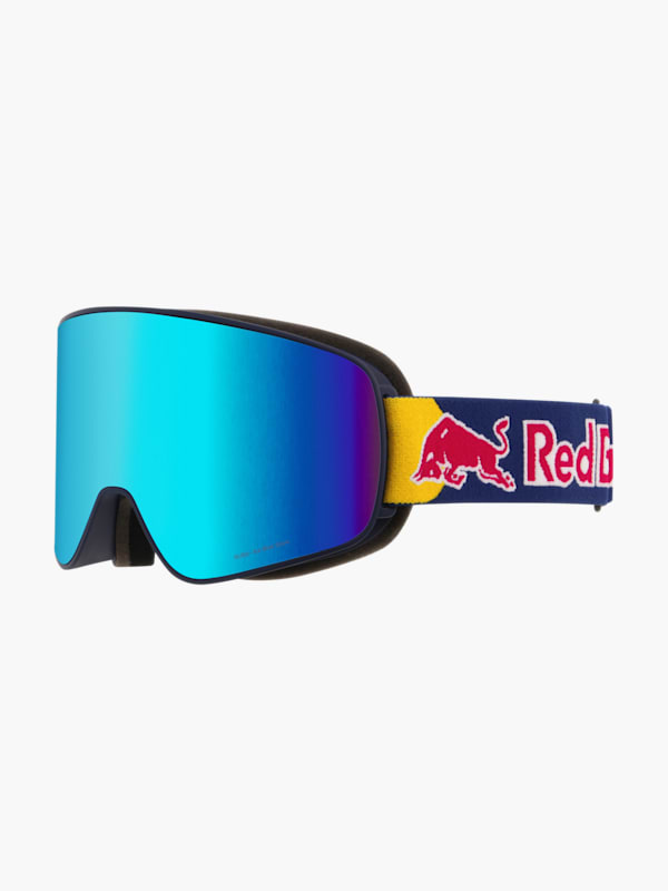 Red Bull SPECT Skibrille Rush-14BL3 (SPT24013): Red Bull Spect Eyewear