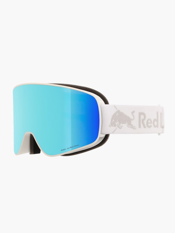 Red Bull SPECT Ski Goggles RUSH-15BL3 (SPT24014): Red Bull Spect Eyewear