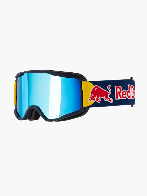 Red Bull SPECT Ski Goggles NEON-03BL3 (SPT24018): Red Bull Spect Eyewear