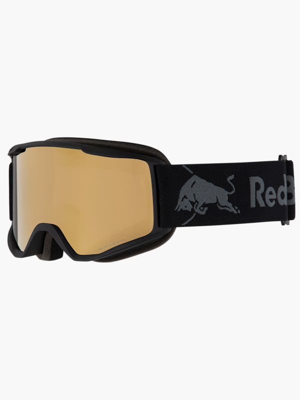 Red Bull SPECT Skibrille Neon-01GO3 (SPT24019): Red Bull Spect Eyewear