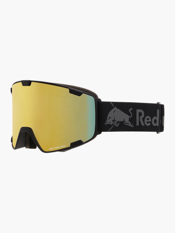 Red Bull SPECT PARK-18YE2 Schutzbrille (SPT24021): Red Bull Spect Eyewear