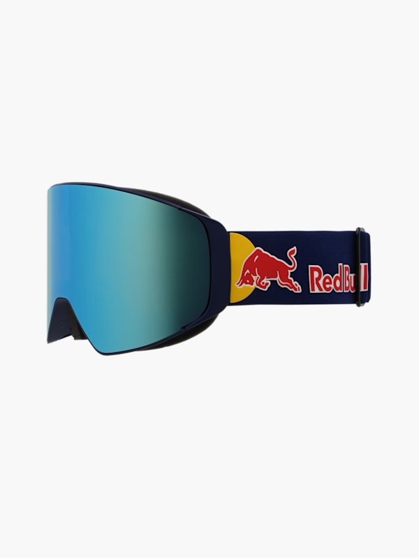 Red Bull SPECT Ski Goggles JAMM-07BL3 (M-SPT25001): Red Bull Spect Eyewear