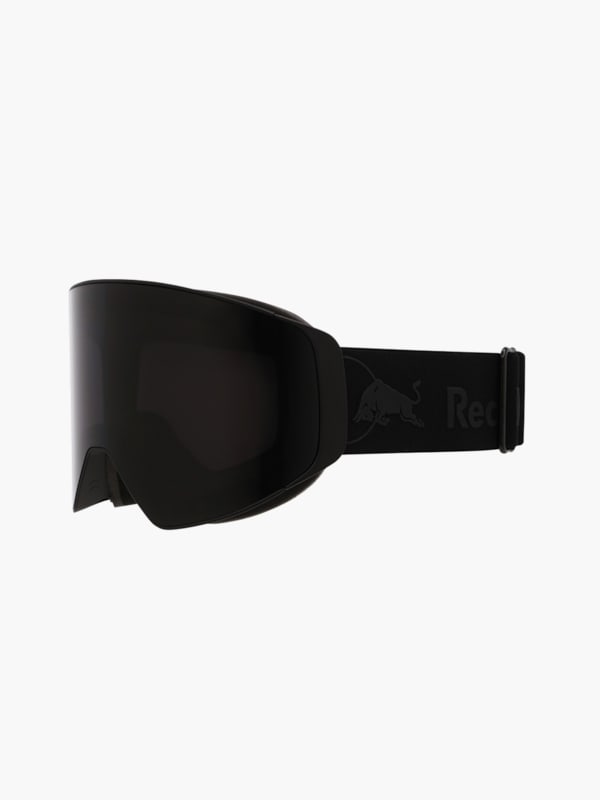 Red Bull SPECT Ski Goggles JAMM-11BK3 (M-SPT25002): Red Bull Spect Eyewear