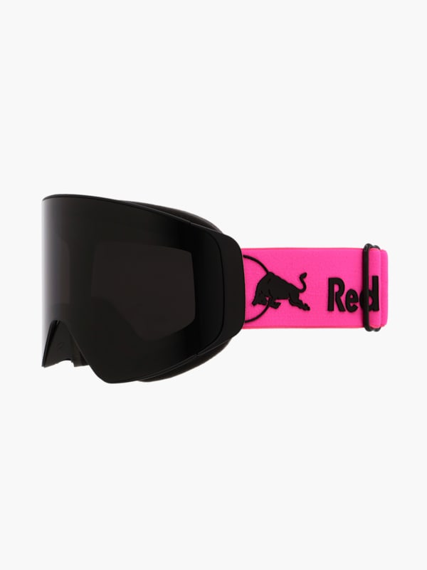 Red Bull SPECT Ski Goggles JAMM-12BK3 (M-SPT25003): Red Bull Spect Eyewear