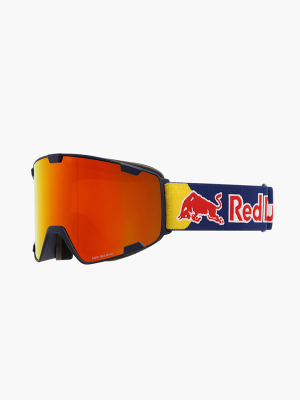 Red Bull SPECT Ski Goggles PARK-19RE2 (M-SPT25004): Red Bull Spect Eyewear