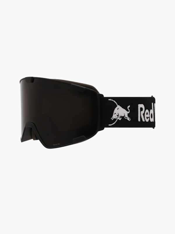Red Bull SPECT Ski Goggles PARK-22BK3 (M-SPT25005): Red Bull Spect Eyewear