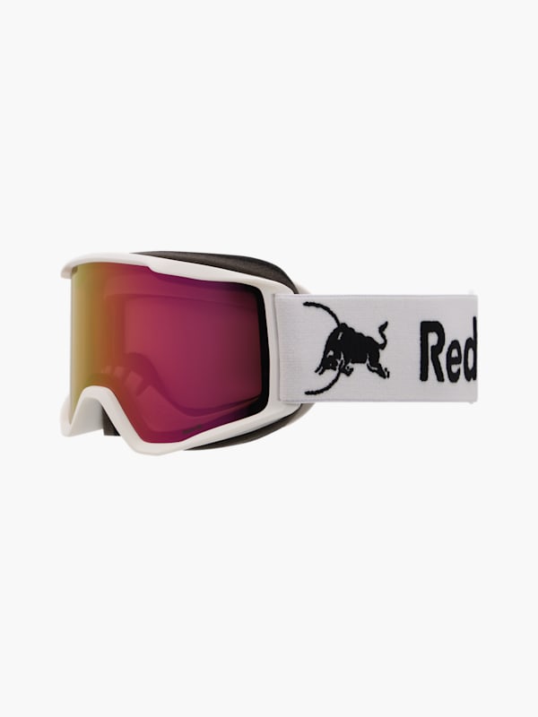 Red Bull SPECT Ski Goggles NEON-06RO2 (M-SPT25007): Red Bull Spect Eyewear