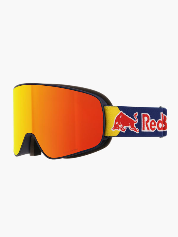 Red Bull SPECT Ski Goggles RUSH-14RE2 (M-SPT25008): Red Bull Spect Eyewear