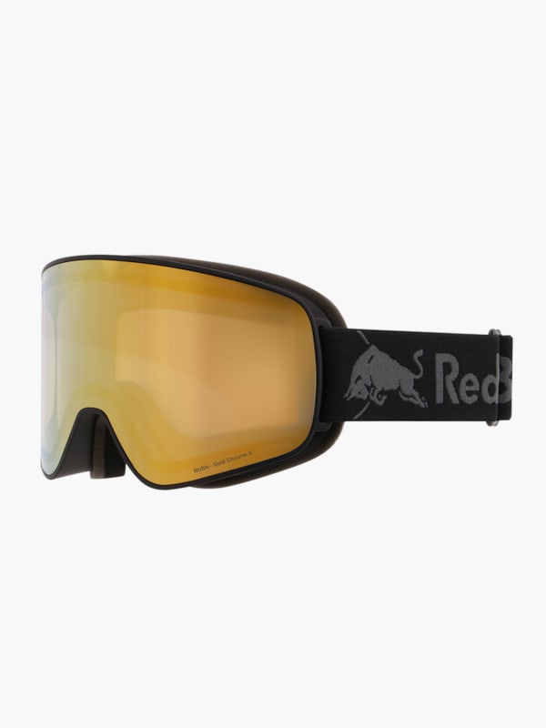Red Bull SPECT Ski Goggles RUSH-16GOX (M-SPT25009): Red Bull Spect Eyewear