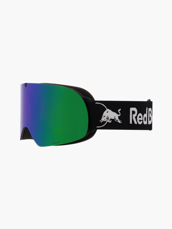 Red Bull SPECT Ski Goggles SOAR-15GR3 (M-SPT25010): Red Bull Spect Eyewear