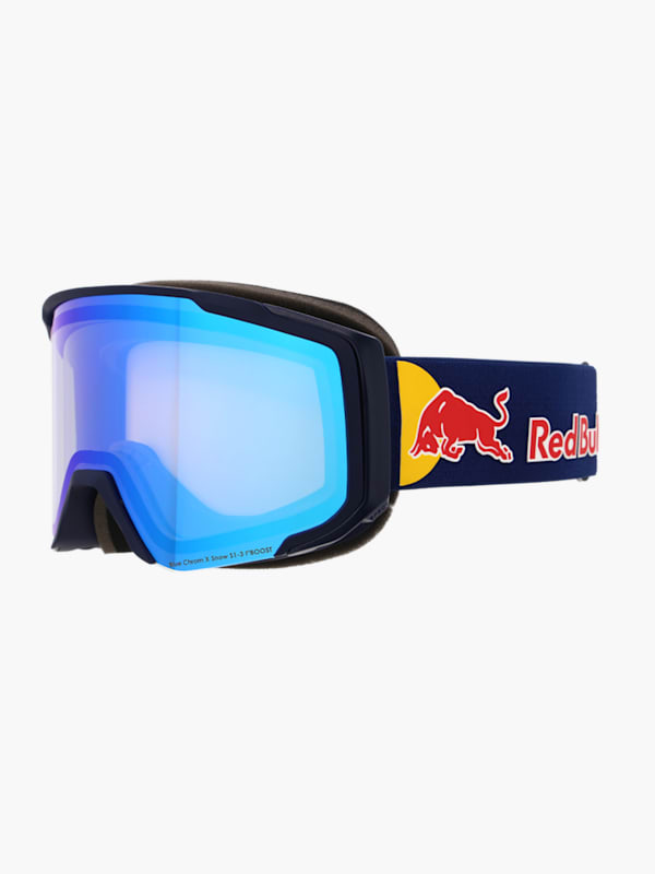 Red Bull SPECT Ski Goggles JIBB-01BLX (M-SPT25011): Red Bull Spect Eyewear