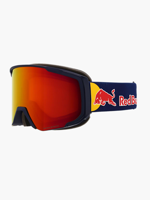 Red Bull SPECT Ski Goggles JIBB-01RE2 (M-SPT25012): Red Bull Spect Eyewear