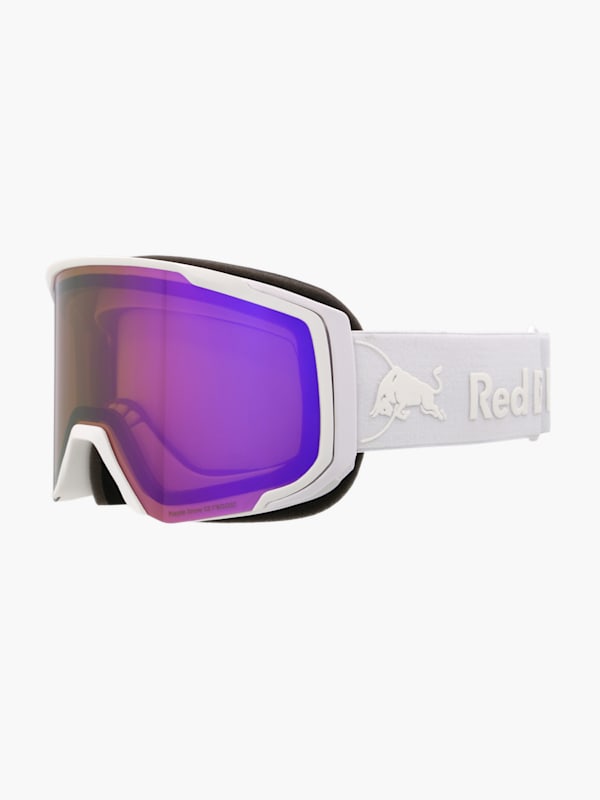 Red Bull SPECT Ski Goggles JIBB-04PU2 (M-SPT25013): Red Bull Spect Eyewear