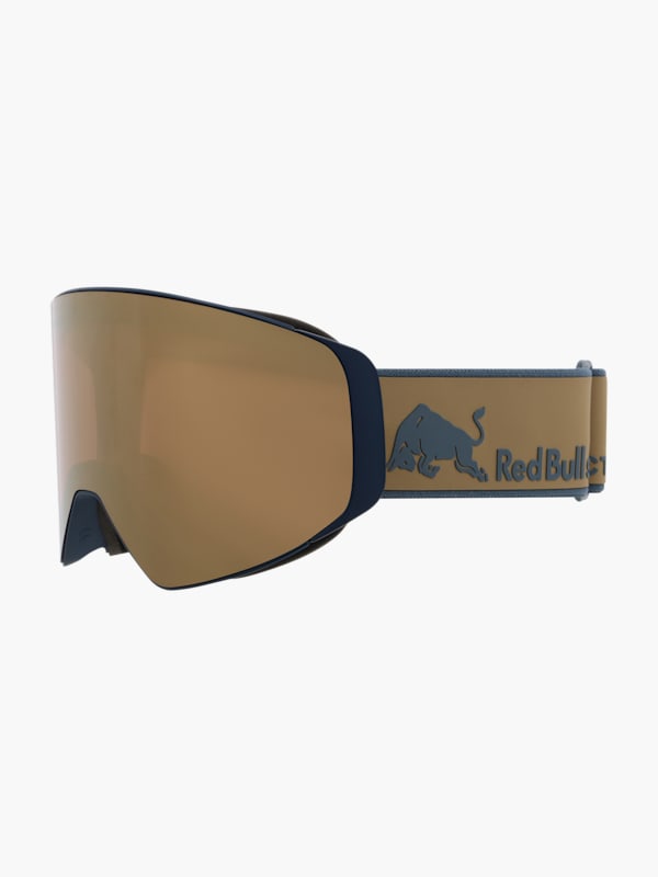 Red Bull SPECT-Skibrille JAMM-14GO2 (M-SPT26009): Red Bull Spect Eyewear