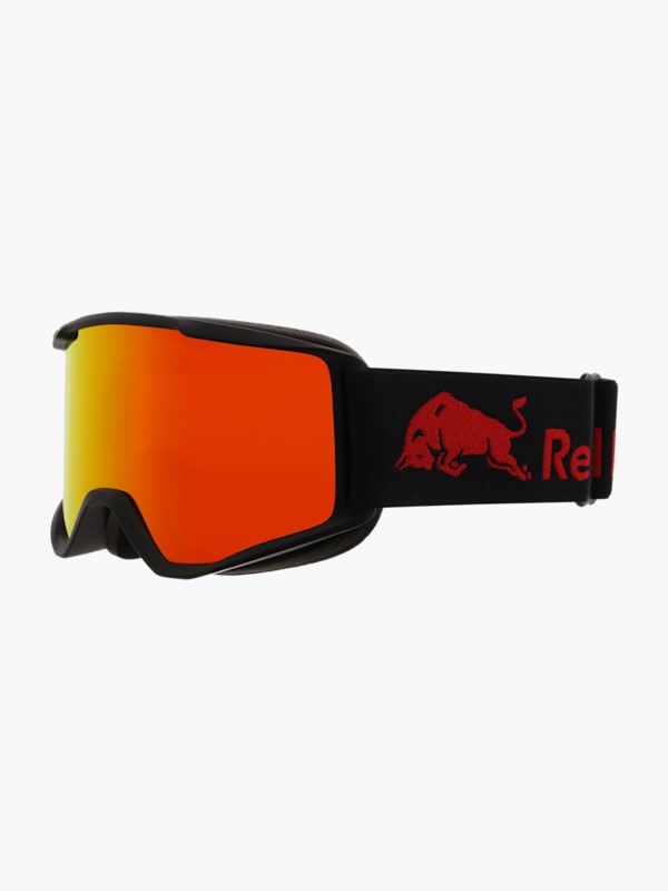 Red Bull SPECT-Skibrille NEON-08RE2 (M-SPT26011): Red Bull Spect Eyewear