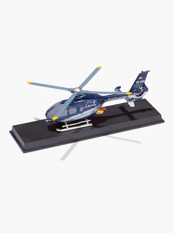 Airbus EC135 Red Bull 1:100 (TFB17010): The Flying Bulls