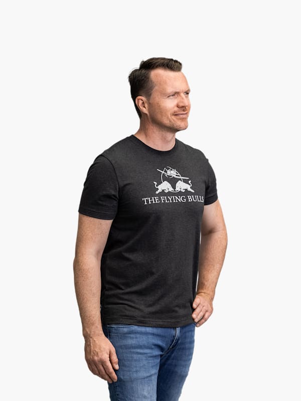 The Flying Bulls Mono T-Shirt (TFB21001): The Flying Bulls the-flying-bulls-mono-t-shirt (image/jpeg)
