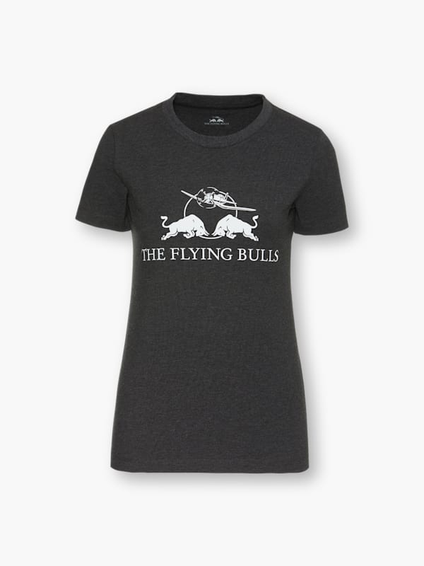 The Flying Bulls Mono T-Shirt (TFB22003): The Flying Bulls the-flying-bulls-mono-t-shirt (image/jpeg)