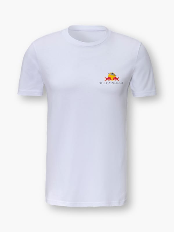 The Flying Bulls Dynamic T-Shirt (TFB23003): The Flying Bulls the-flying-bulls-dynamic-t-shirt (image/jpeg)