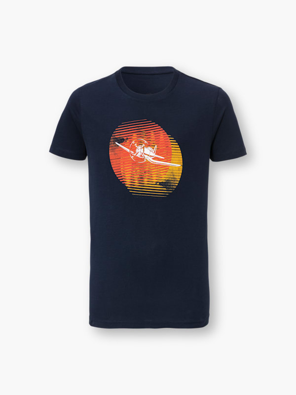 The Flying Bulls Youth Corsair T-Shirt (TFB23005): The Flying Bulls the-flying-bulls-youth-corsair-t-shirt (image/jpeg)