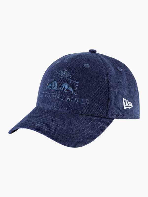 New Era 9Forty Core Cap (TFB24006): The Flying Bulls